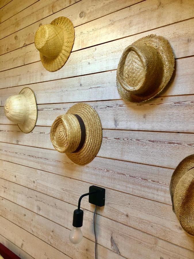 Le Pressoir De La Gervaiserie - 300M De La Plage Réville Exteriör bild